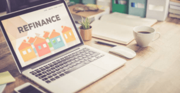 Save Big: The Power of Mortgage Refinance